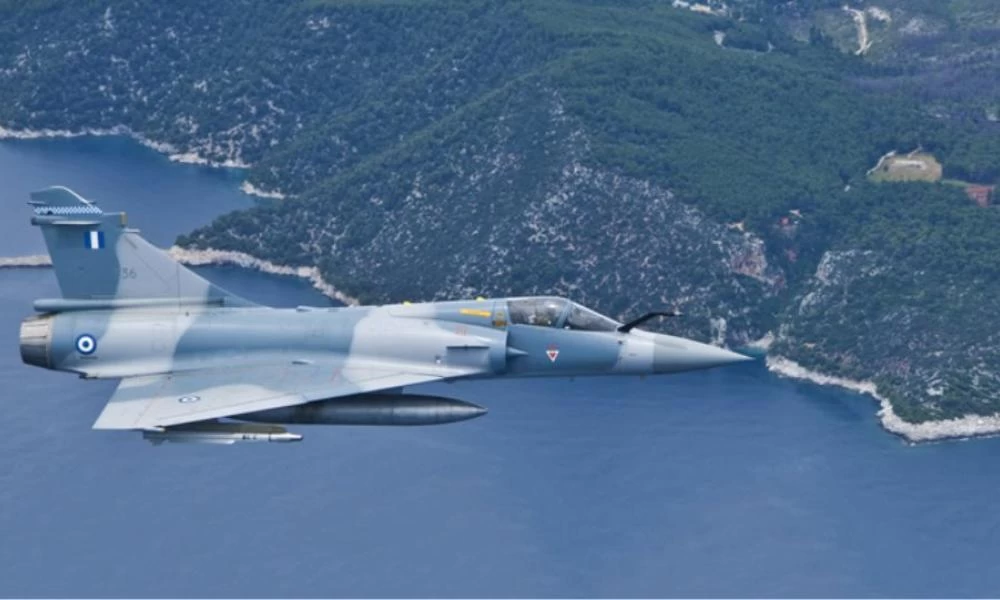 ΚΥΣΕΑ: Συμβάσεις 210 εκ. ευρώ για την επιχειρησιακή υποστήριξη Mirage & Sikorsky